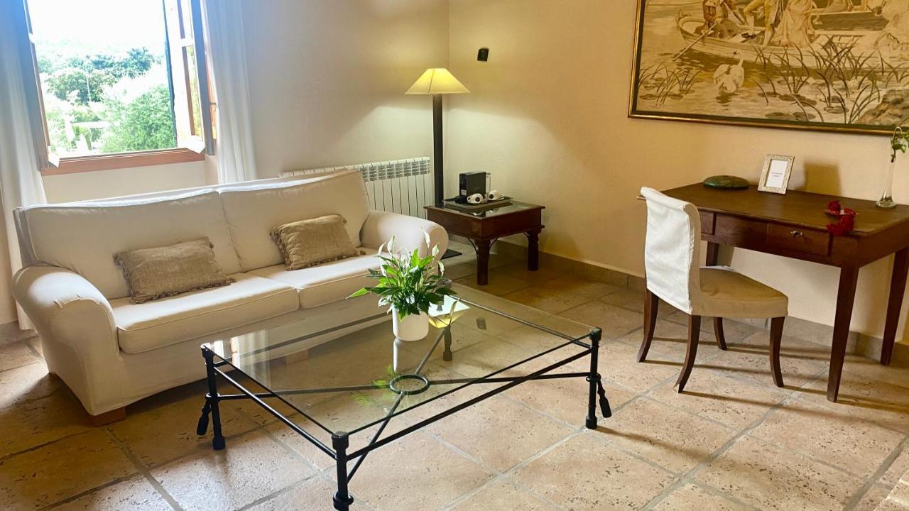 Agroturisme Son Cardaix Artá Exterior foto